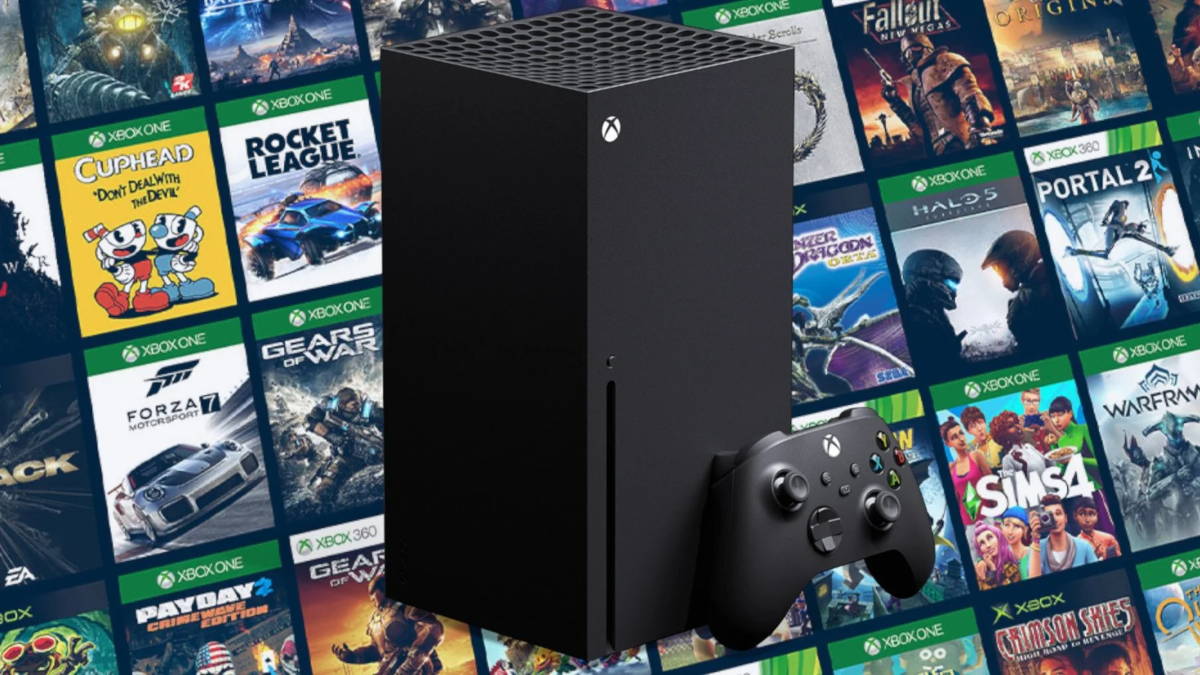 Microsoft Completely Abandons Physical Games? Entire Xbox Physical Division Laid Off